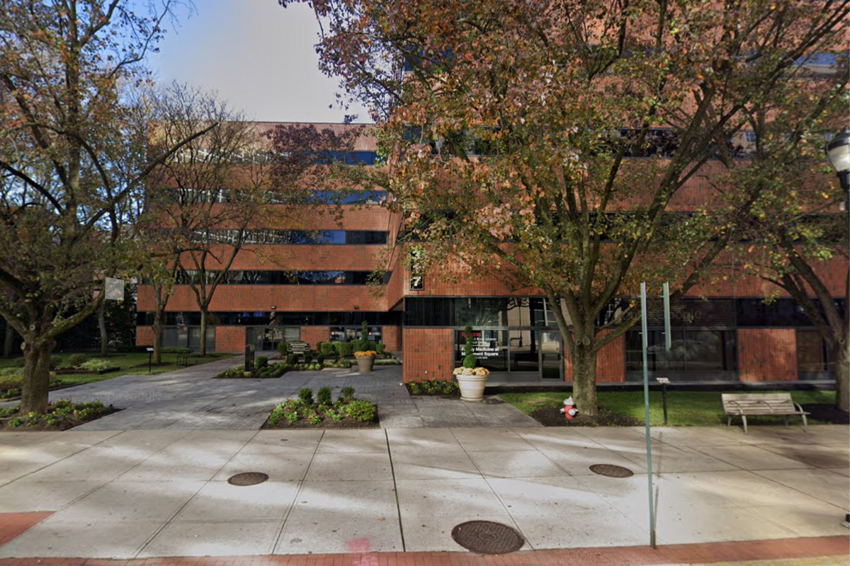 Central Jersey Legal Services location